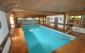 Appartementhaus Alpenrose